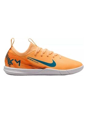 Nike Kids' Mercurial Vapor 16 Academy "Kylian Mbappé" Indoor Soccer Shoes